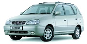 KIA Carens 2002-2007